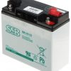 AKUMULATORS 12V/18AH-SBL/SSB