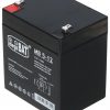 BATTERY 12V/5AH-MB BATTERY 12V/5AH-MB