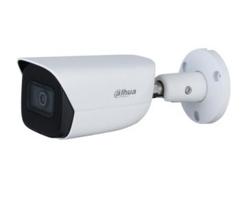 DAHUA IPC-HFW2541E-S-0280B 5MP Bullet IP kamera