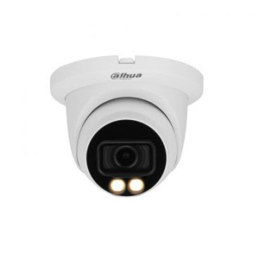 NET CAMERA 4MP LED EYEBALL/HDW5449TM-SE-LED-0280B DAHUA NET CAMERA 4MP LED EYEBALL/HDW5449TM-SE-LED-0280B DAHUA