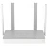 Wireless Router|KEENETIC|Wireless Router|3200 Mbps|Mesh|Wi-Fi 6|USB 2.0|USB 3.0|5x10/100/1000M|1x2.5GbE|Number of antennas 4|KN-1811-01EU