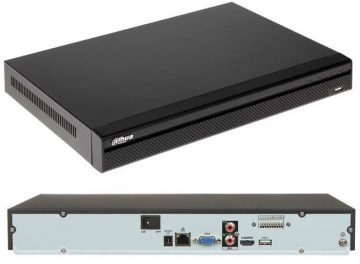 NET VIDEO RECORDER 4CH/NVR4204-4KS2/L DAHUA NET VIDEO RECORDER 4CH/NVR4204-4KS2/L DAHUA