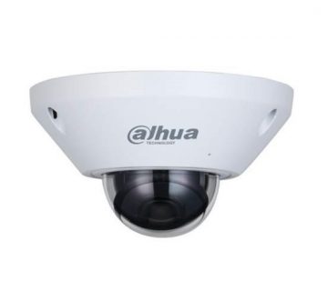 DAHUA DH-IPC-EB5541-AS 5MP Fisheye IP kamera