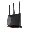 WRL ROUTER 6800MBPS/DUAL BAND RT-BE86U ASUS