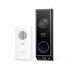 ENTRY PANEL VIDEO DOORBELL KIT/E340 E8214311 EUFY