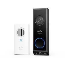 ENTRY PANEL VIDEO DOORBELL KIT/E340 E8214311 EUFY
