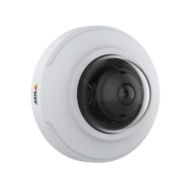 AXIS M3088-V 8MP Dome IP kamera AXIS M3088-V 8MP Dome IP kamera