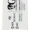 SLĒGIERĪCES ADAPTERIS TĪKLA BAROŠANAS BLOKS 24V/1.25A-GTPCS