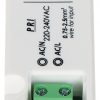 SLĒGIERĪCES ADAPTERIS TĪKLA BAROŠANAS BLOKS 24V/4.17A-GTPCS