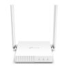 Wireless Router TP-LINK Wireless Router 300 Mbps IEEE 802.11b IEEE 802.11g IEEE 802.11n 1 WAN 4x10/100M Number of antennas 2 TL-WR844N