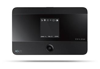 WRL 4G МАРШРУТИЗАТОР МОБИЛЬНЫЙ/M7350 TP-LINK WRL 4G МАРШРУТИЗАТОР МОБИЛЬНЫЙ/M7350 TP-LINK