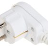 ANGLED PLUG 3390-00/EPN 250 V 16 A Elektro-Plast ANGLED PLUG 3390-00/EPN 250 V 16 A Elektro-Plast