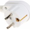 ANGLED PLUG 3390-00/EPN 250 V 16 A Elektro-Plast ANGLED PLUG 3390-00/EPN 250 V 16 A Elektro-Plast