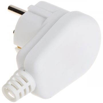 ANGLED PLUG 3390-00/EPN 250 V 16 A Elektro-Plast ANGLED PLUG 3390-00/EPN 250 V 16 A Elektro-Plast