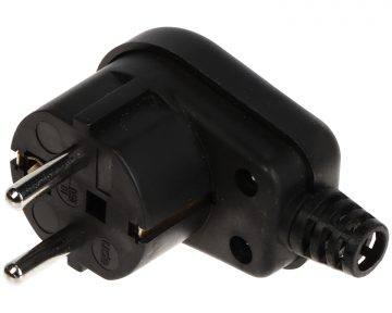 LEŅĶISKAIS SPRAUDNIS 3390-02/EPN 250&nbsp;V 16&nbsp;A Elektro-PlastLEŅĶISKAIS SPRAUDNIS 3390-02/EPN 250&nbsp;V 16&nbsp;A Elektro-Plast