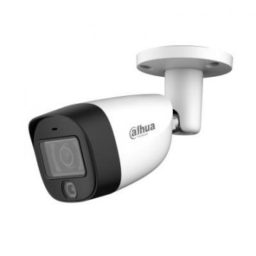 CAMERA HDCVI 2MP BULLET/HFW1200CM-IL-A-0360B-S6 DAHUACAMERA HDCVI 2MP BULLET/HFW1200CM-IL-A-0360B-S6 DAHUA