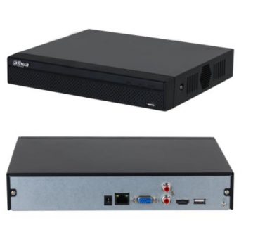 NET VIDEO RECORDER 4CH/NVR4104HS-4KS3 DAHUA NET VIDEO RECORDER 4CH/NVR4104HS-4KS3 DAHUA