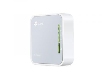 Беспроводной маршрутизатор|TP-LINK|Беспроводной маршрутизатор|733 Мбит/с|IEEE 802.11a|IEEE 802.11 b/g|IEEE 802.11n|IEEE 802.11ac|USB 2.0|1x10/100M|TL-WR902AC
