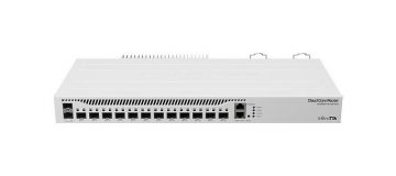 NET ROUTER 1000M 12PORT/CCR2004-1G-12S+2XS MIKROTIK