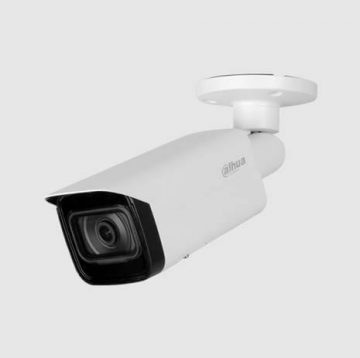 NET CAMERA 8MP IR BULLET/HFW5842T-ASE-0280B-S3 DAHUANET CAMERA 8MP IR BULLET/HFW5842T-ASE-0280B-S3 DAHUA