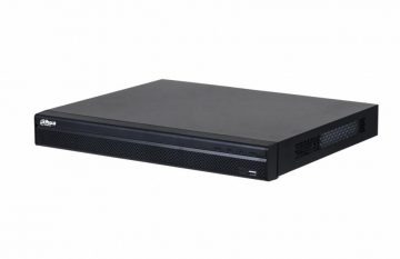 NET VIDEO RECORDER 8CH/NVR4208-4KS2/L DAHUA