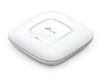 WRL ACCESS POINT 1200MBPS/DUAL BAND EAP225 TP-LINK