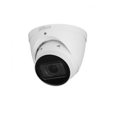 NET CAMERA 8MP IR EYEBALL/IPC-HDW5842T-ZE-2712-S3 DAHUANET CAMERA 8MP IR EYEBALL/IPC-HDW5842T-ZE-2712-S3 DAHUA