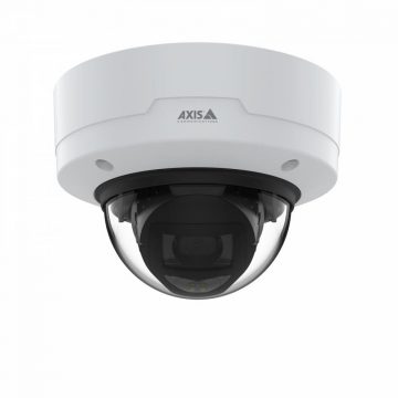 AXIS P3268-LV Dome IP kamera