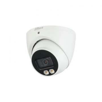 CAMERA HDCVI 2MP EYEBALL / HDW1200T-IL-A-0280B-S6 DAHUACAMERA HDCVI 2MP EYEBALL / HDW1200T-IL-A-0280B-S6 DAHUA