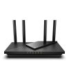 Wireless Router|TP-LINK|Wireless Router|3000 Mbps|Wi-Fi 6|USB 3.0|1 WAN|4x10/100/1000M|Number of antennas 4|ARCHERAX55