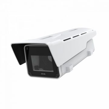СЕТЕВАЯ КАМЕРА Q1656-BE 4MP BOX/02168-031 AXIS