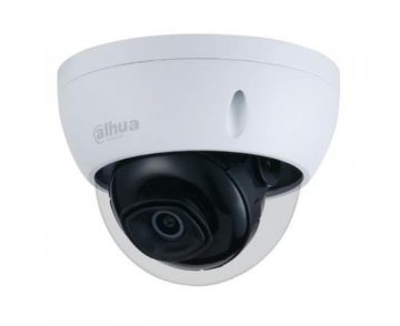 DAHUA IPC-HDBW1230E-0280B-S5 2MP Dome IP kamera