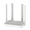 Wireless Router|KEENETIC|Wireless Router|1200 Mbps|Mesh|USB 2.0|5x10/100M|4G|KN-1711-01EN
