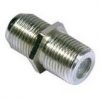 CABLE ACC COUPLER F TYPE/GNIAZDOFPODW GENWAY