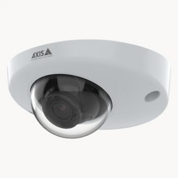 СЕТЕВАЯ КАМЕРА P3905-R MK III DOME/02670-001 AXIS