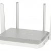 WRL ROUTER 1300MBPS 1000M 8P/GIANT KN-2610-01EN KEENETIC