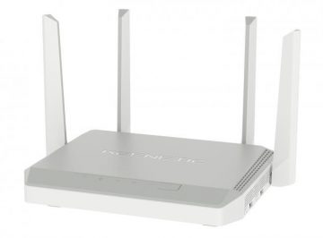 WRL ROUTER 1300MBPS 1000M 8P/GIANT KN-2610-01EN KEENETIC