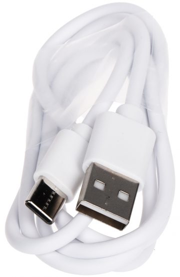 USB TĪKLA LĀDĒTĀJS 5V/1A/USB/C