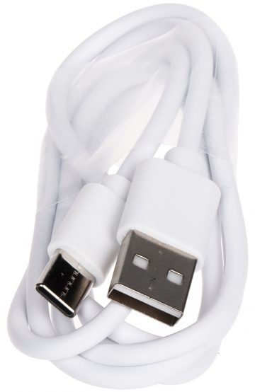 USB TĪKLA LĀDĒTĀJS 5V/2A/USB/C