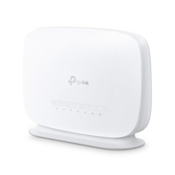 WRL ROUTER 1200MBPS 1000M 4P/DUAL BAND ARCHER MR505 TP-LINK