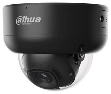 DAHUA HDBW3541E-AS-0280B-S2-B 5MP Dome IP kamera