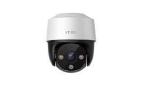 IP-камера Imou IPC-S41FAP 4MP