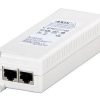 Инжектор сетевой камеры с питанием по Ethernet (PoE) 15 Вт/10 шт. T8120 5026-222 AXIS Инжектор сетевой камеры с питанием по Ethernet (PoE) 15 Вт/10 шт. T8120 5026-222 AXIS