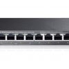 Сетевой коммутатор 8 портов 1000M/POE TL-SG108PE TP-LINK