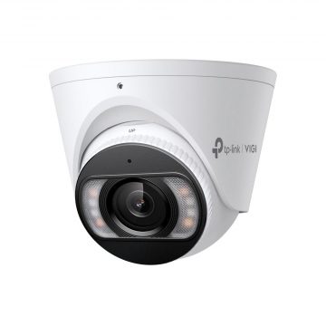 NET CAMERA TURRET H.265+ 5MP/VIGI C455(4MM) TP-LINKNET CAMERA TURRET H.265+ 5MP/VIGI C455(4MM) TP-LINK