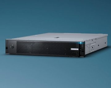 NET VIDEO RECORDER 150CH/96TB HE1000R-96TB MILESTONE