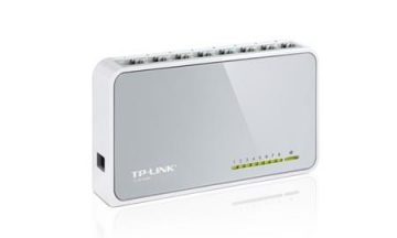 TINKLO SWITCH 8PORT 10/100M/TL-SF1008D TP-LINK