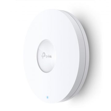 Access Point|TP-LINK|1800 Mbps|IEEE 802.11a|IEEE 802.11g|IEEE 802.11n|IEEE 802.11ac|IEEE 802.11ax|1x10/100/1000M|EAP620HD