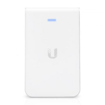 Access Point|UBIQUITI|867 Mbps|IEEE 802.11a|IEEE 802.11b|IEEE 802.11g|IEEE 802.11n|IEEE 802.11ac|2xRJ45|UAP-AC-IW