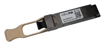 NET MODULE 100GBE QSFP28/XQ+85MP01D MIKROTIK